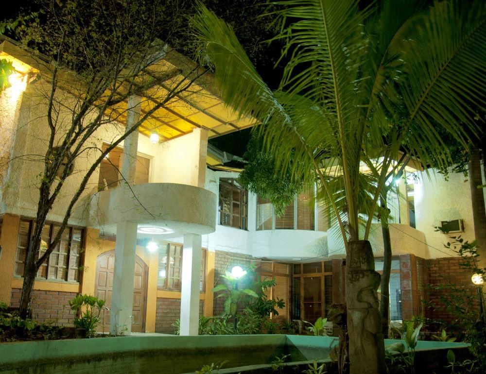 Hotel Restaurante Cesar Managua Eksteriør billede